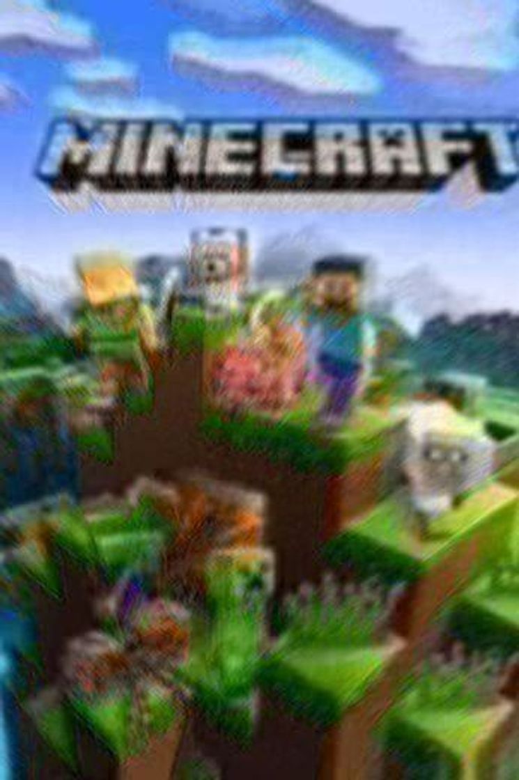 Videogames Minecraft