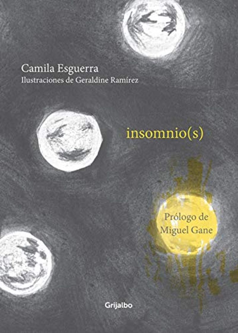 Libro Insomnio(s)