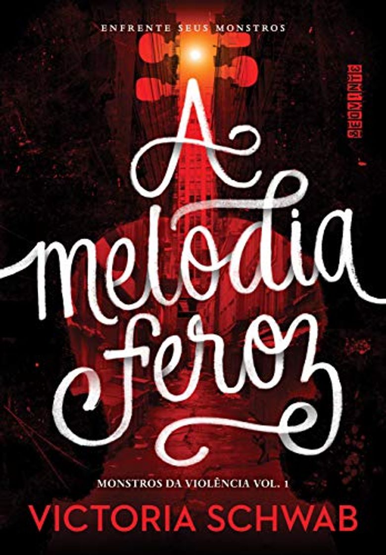 Books A Melodia Feroz