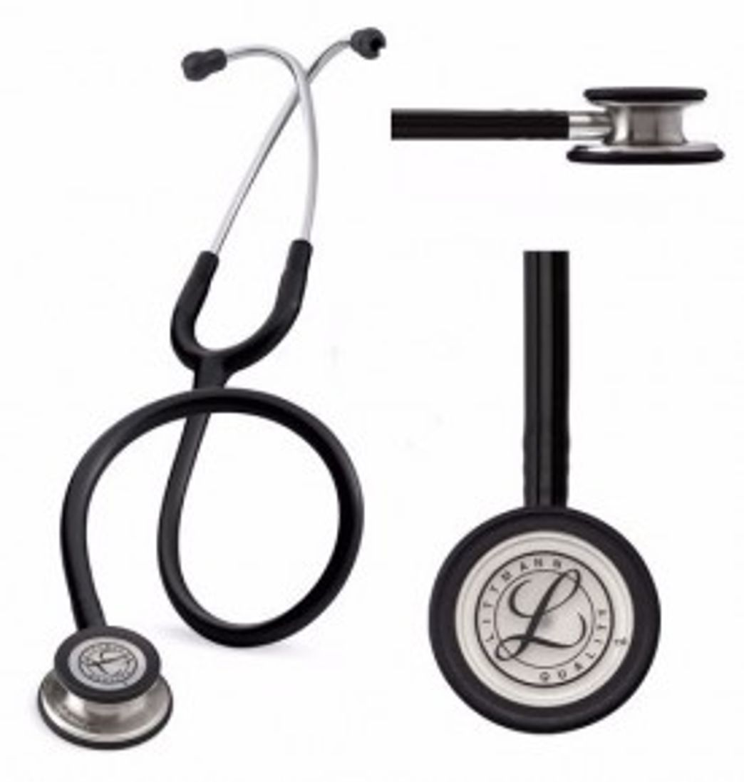 Products Estetoscópio Littmann Classic III