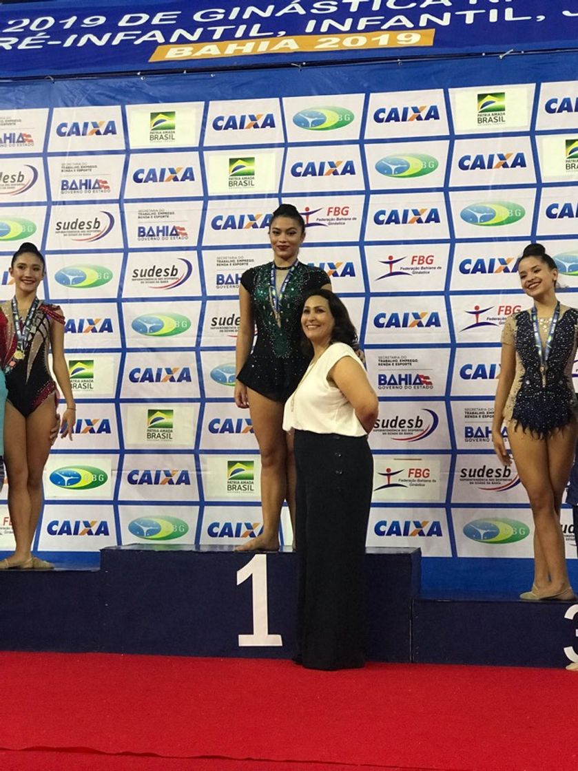 Moda Torneio regional na Bahia 