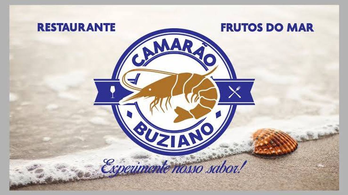 Restaurants Camarão Buziano