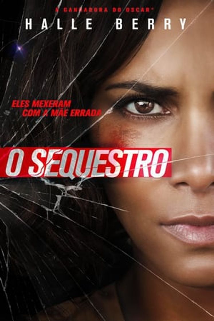 Película Secuestrado (Kidnap)