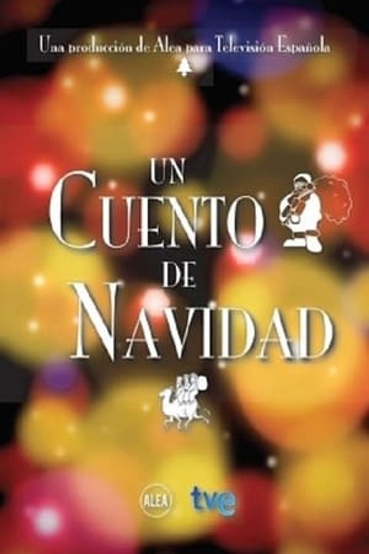 Movie Un cuento de navidad