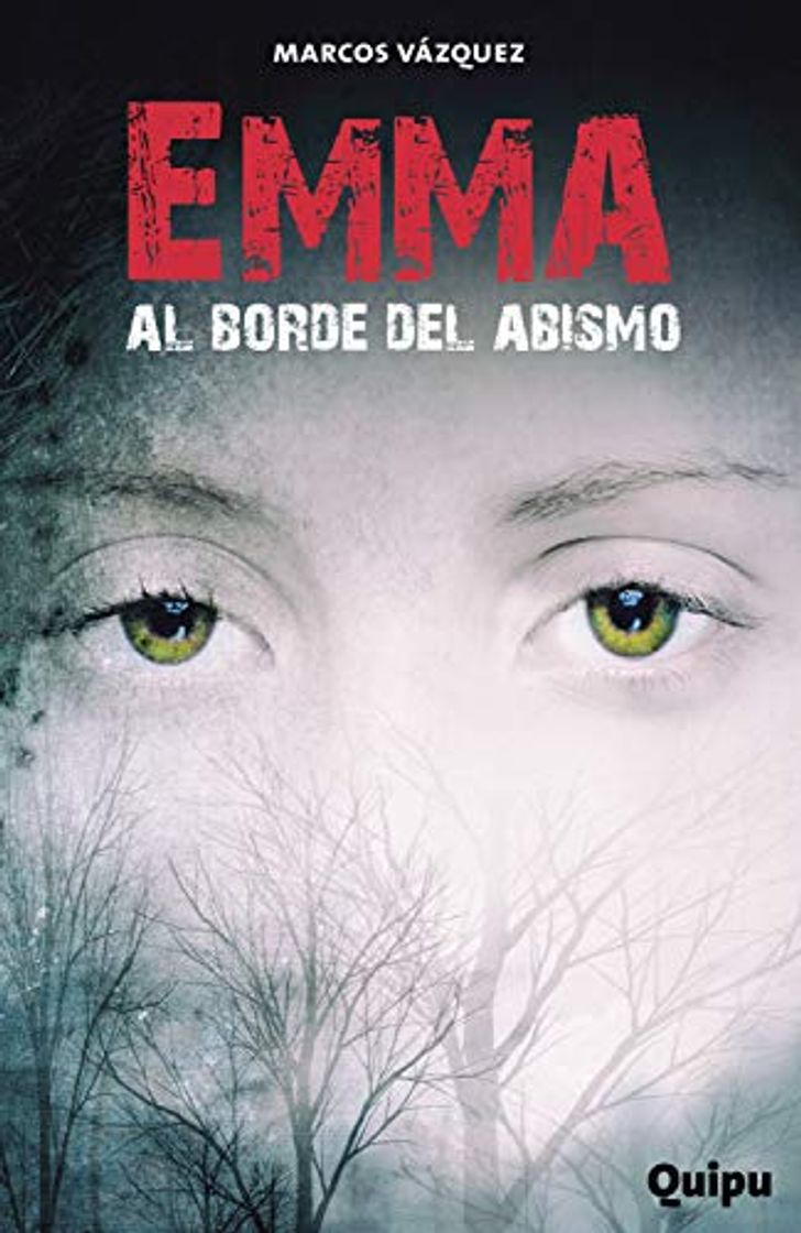 Book Emma al borde del abismo