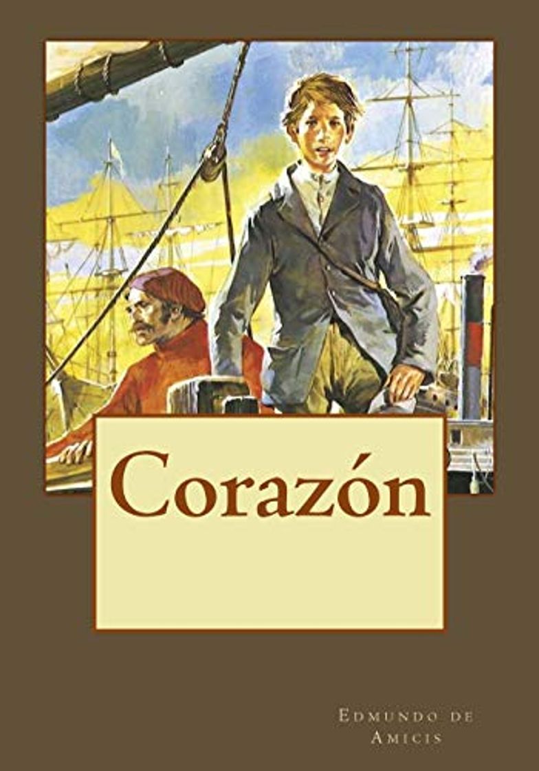 Libros Corazón