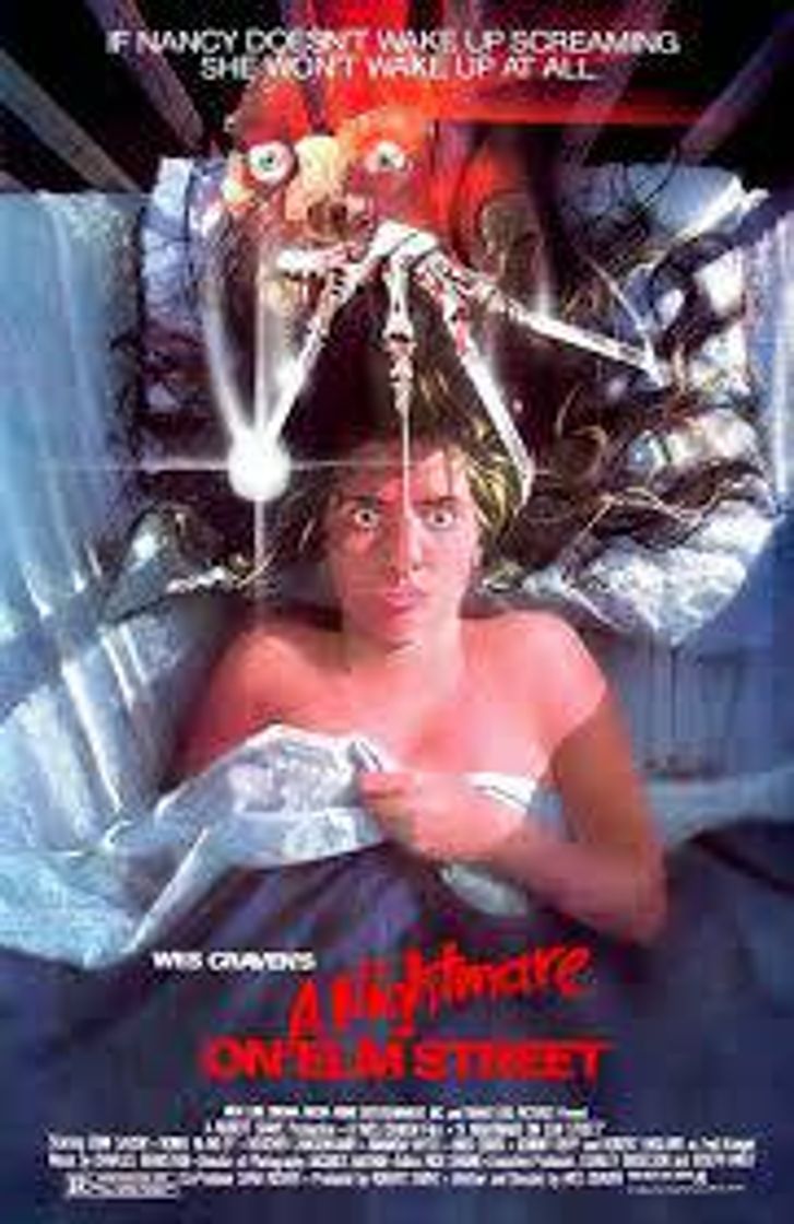 Fashion ¡RESEÑA A PESADILLA EN ELM STREET!