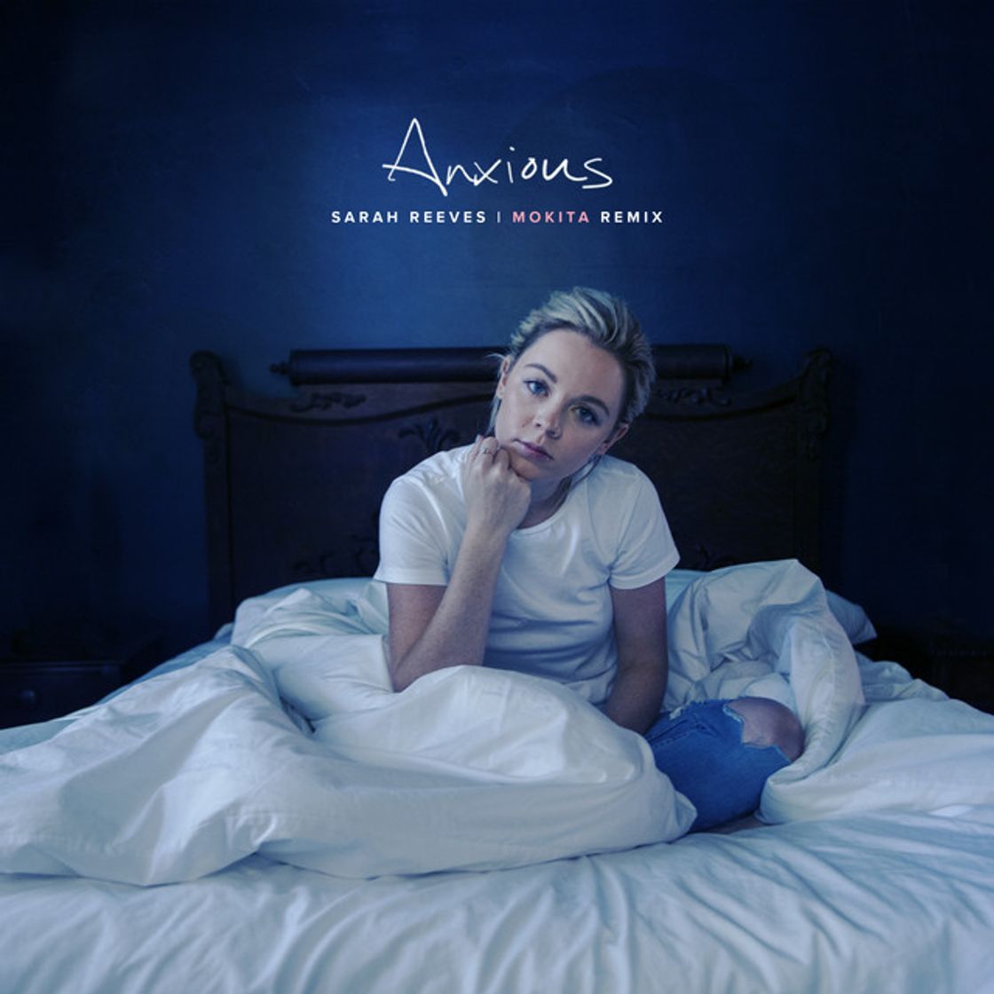 Canción Anxious (Mokita Remix)