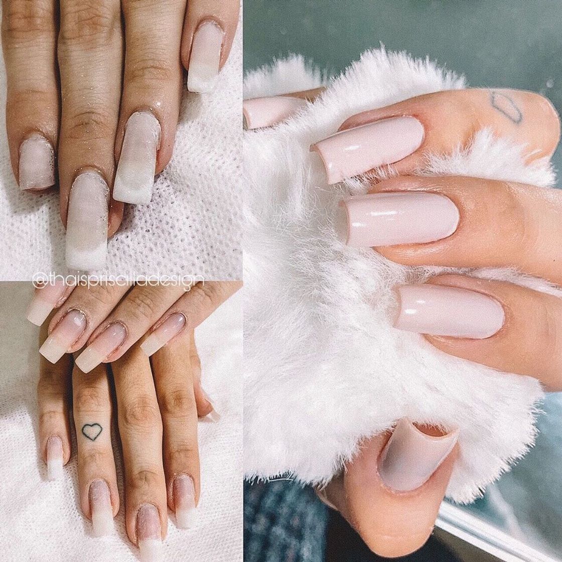 Fashion Unhas cada uma mais linda que a outra.🥰