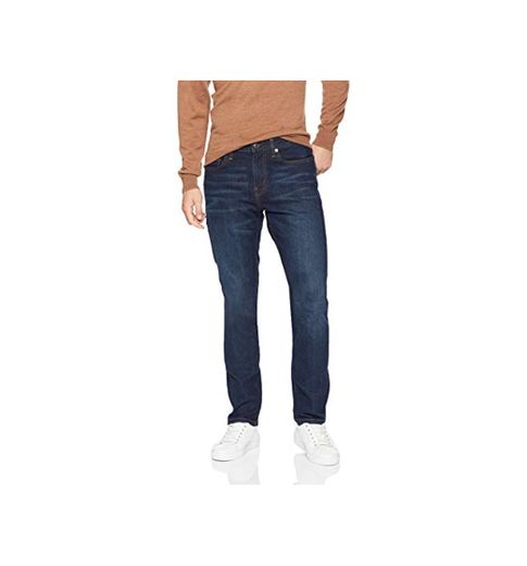 Amazon Essentials Slim-fit Stretch Jean Jeans, Azul