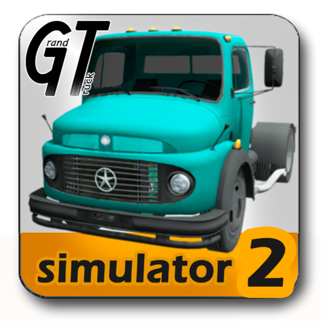 App Grand Truck Simulator 2 - Apps on Google Play