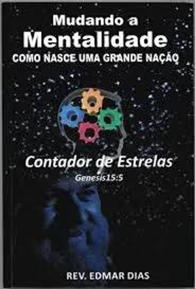 Libro Livro Mudando a Mentalidade