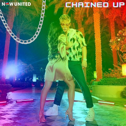 Chained Up