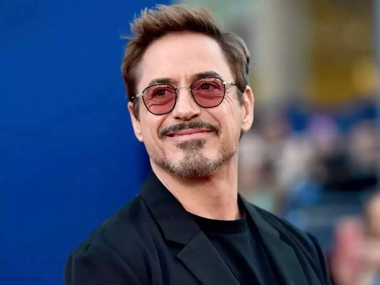 Fashion Robert Downey Jr