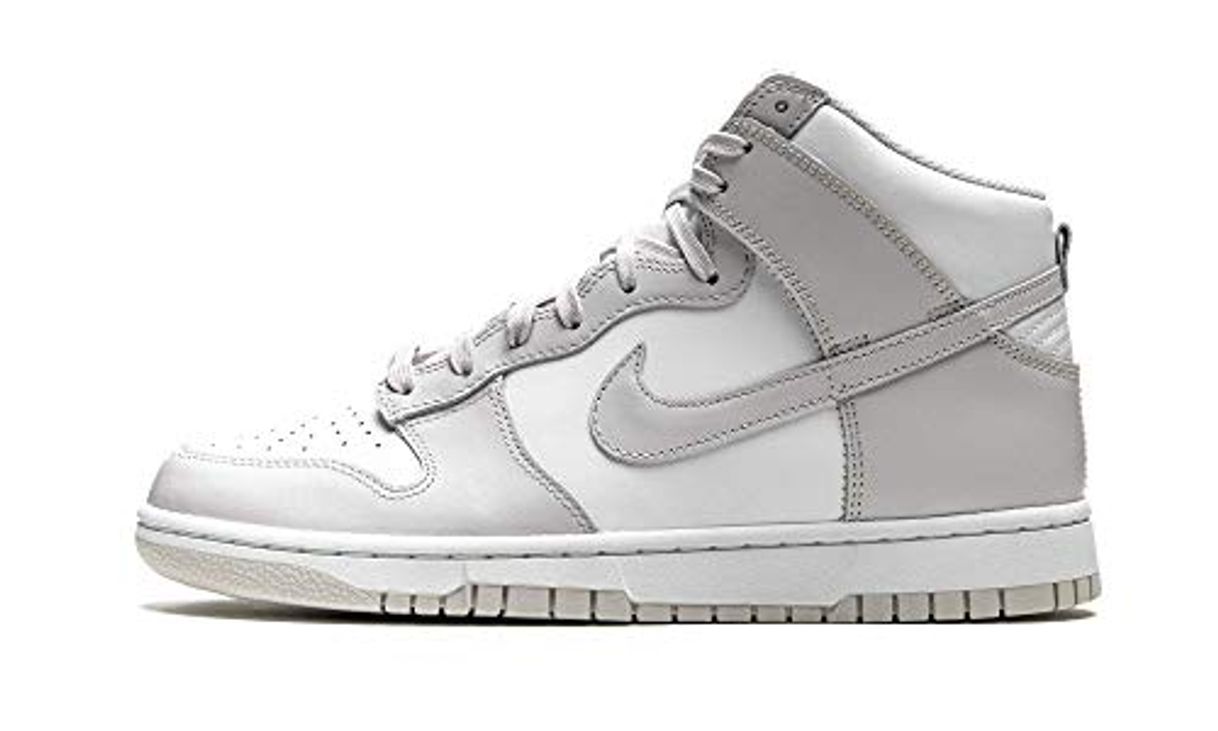 Moda Nike Dunk HI Retro