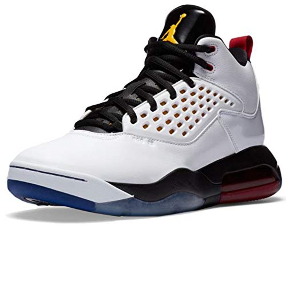 Social Air Jordan Maxin 200 - Zapatillas para hombre, color, talla 40 2