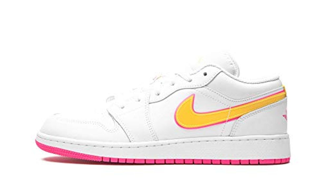 Social Nike Air Jordan 1 Low Edge Glow GS