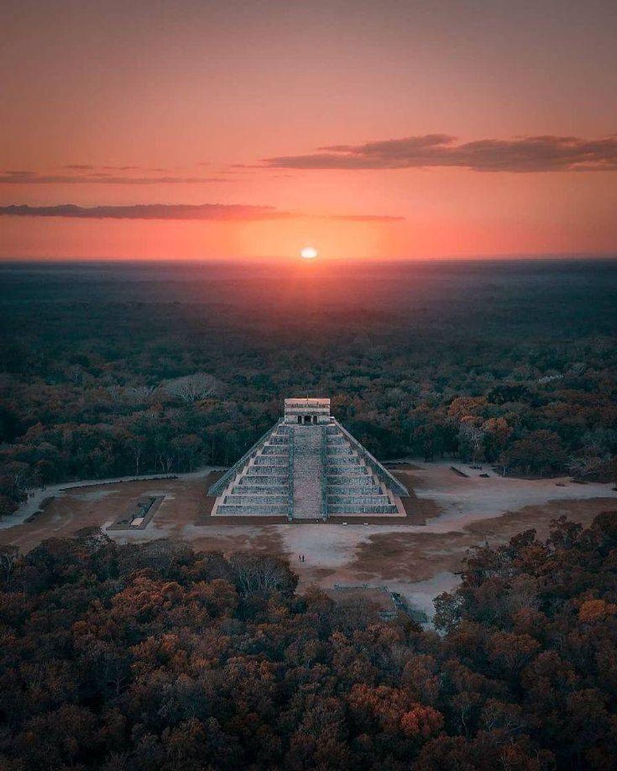 Moda Yucatán - México