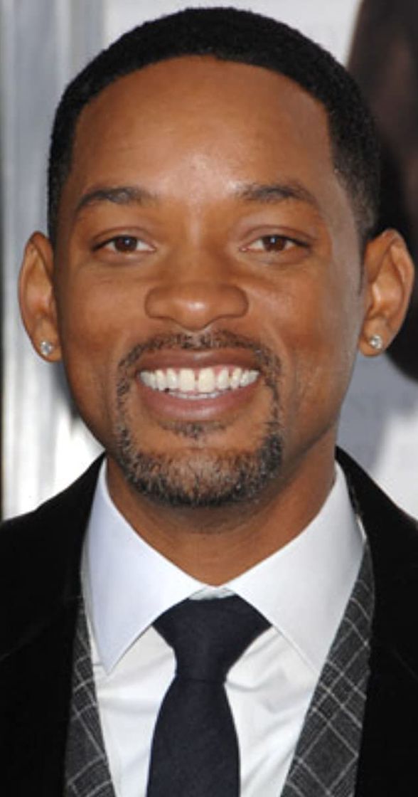 Moda Will Smith