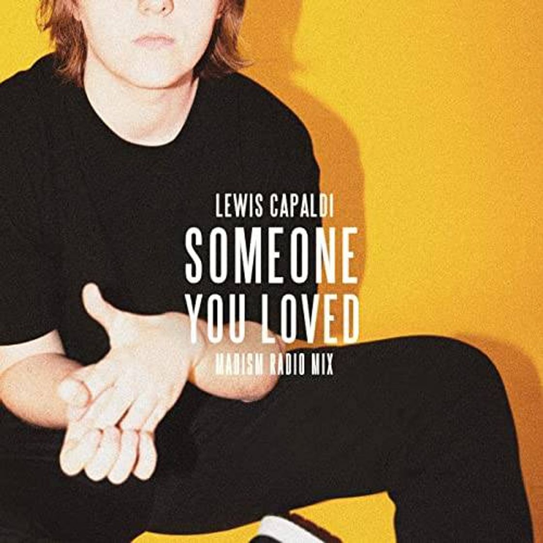 Music Someone you Loved- Lewis Capaldi