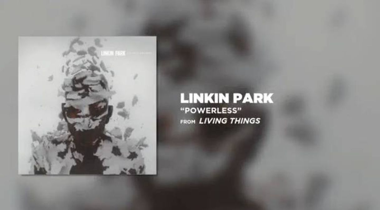 Music Powerless - Linkin Park (Living Things) - YouTube