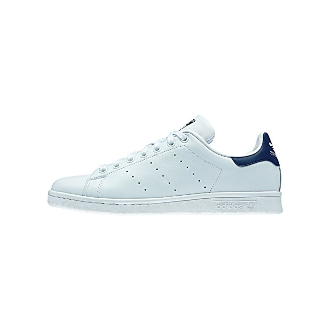 Fashion Adidas Originals Stan Smith, Zapatillas de Deporte Unisex Adulto, Blanco