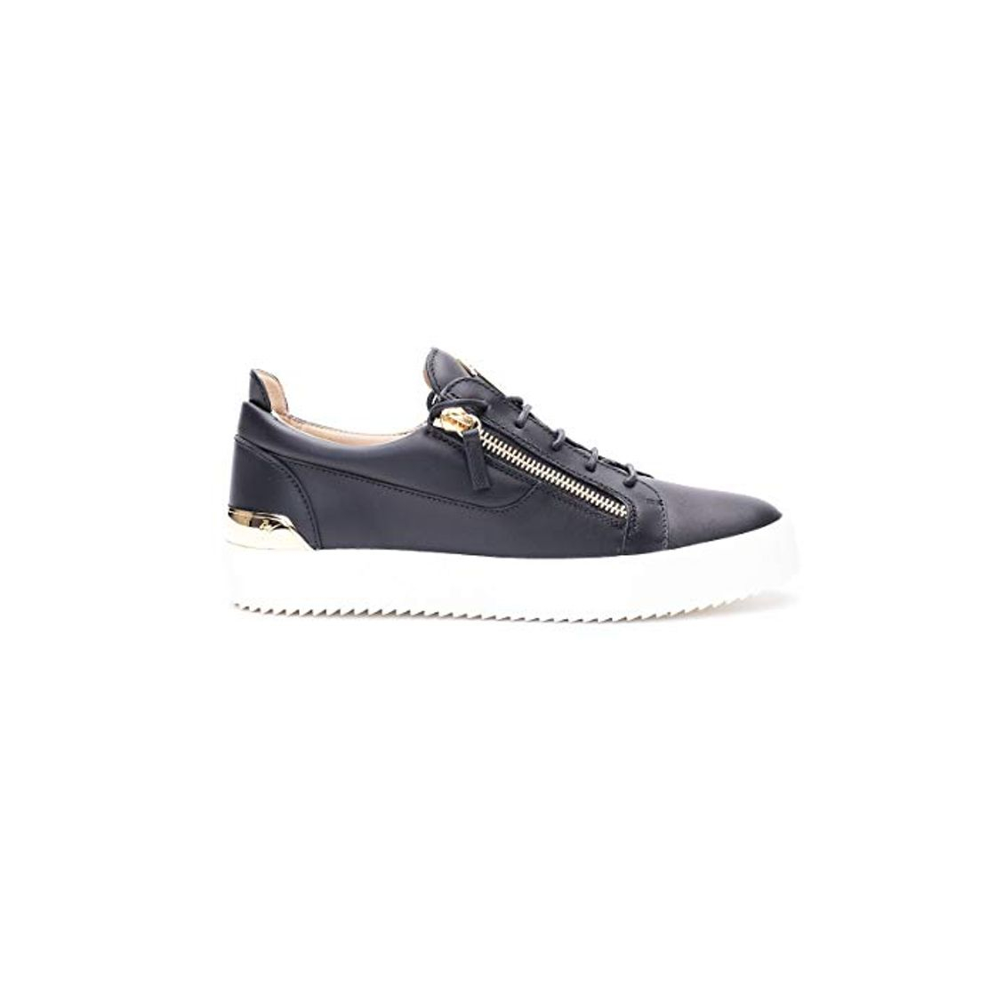 Social Giuseppe Zanotti Luxury Fashion RM00066001 - Zapatillas para hombre