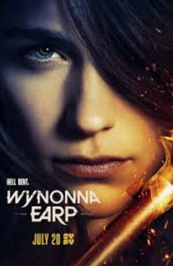 WINONNA EARP