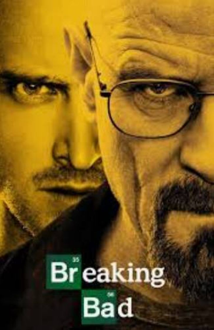 Series BREAKING BAD