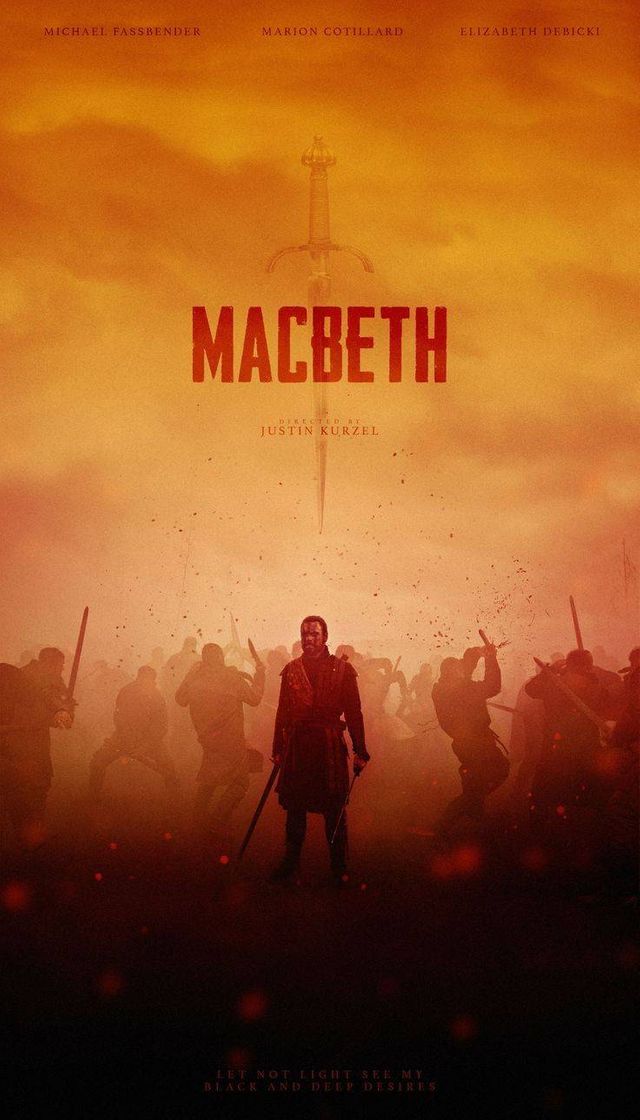 Movie MACBETH