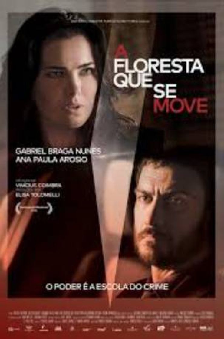 Movies FLORESTA QUE SE MOVE