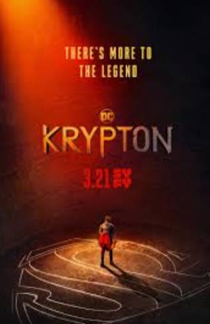 Series KRYPTON