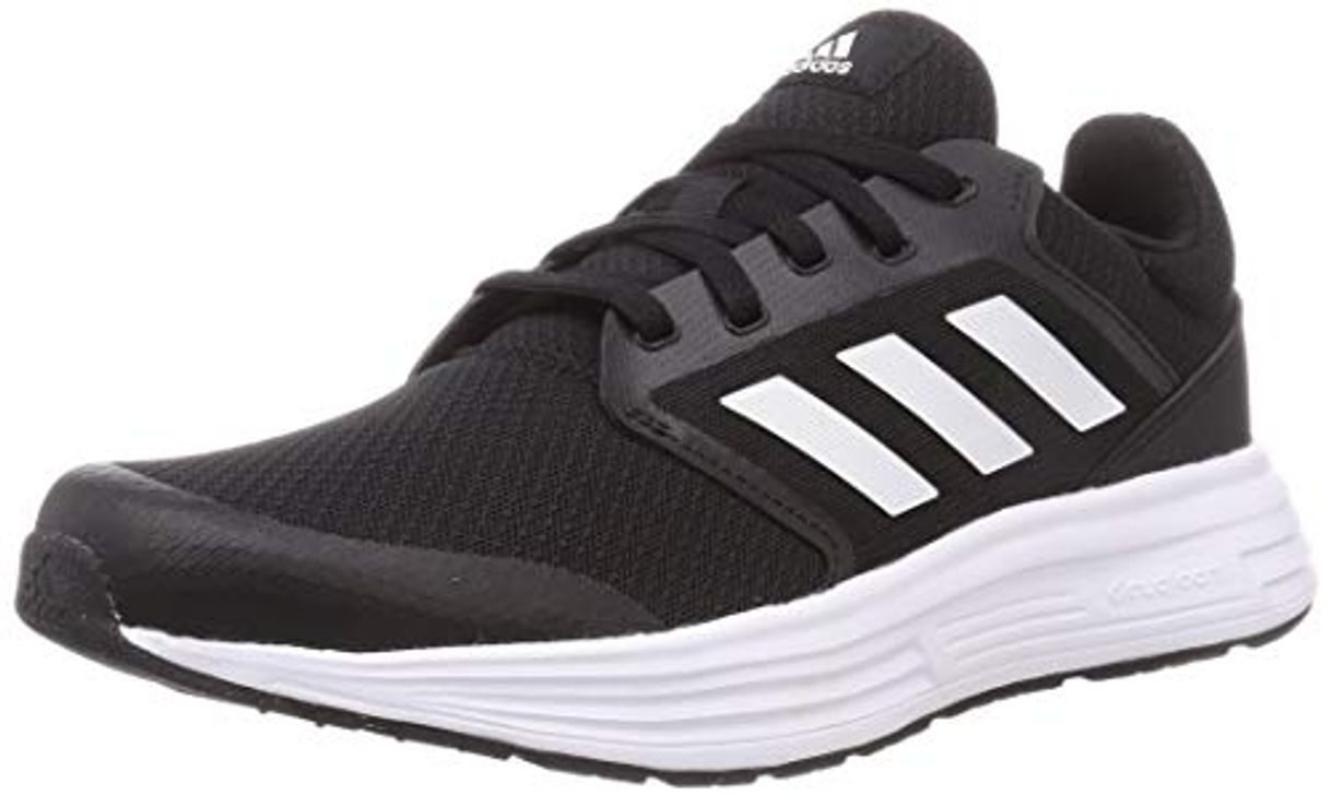 Fashion adidas Galaxy 5, Running Shoe Hombre, Core Black