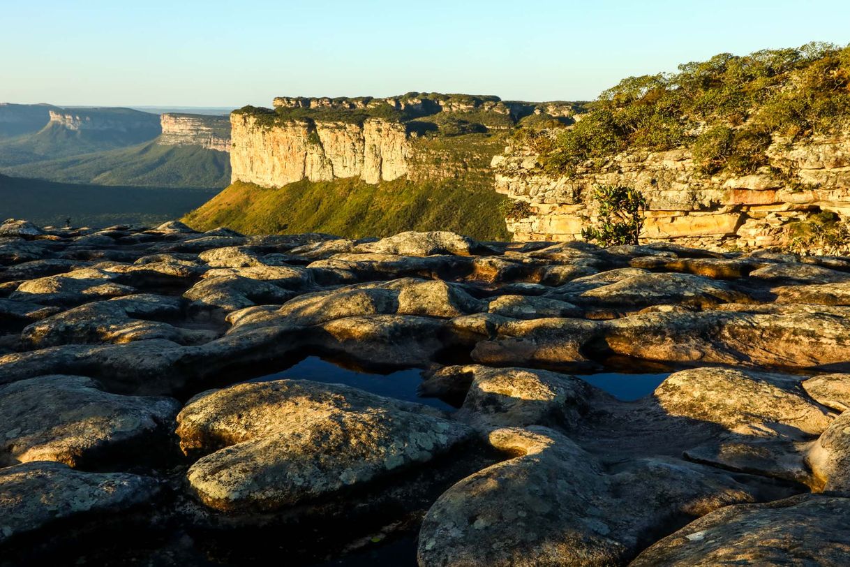 Moda Quer vim pra Bahia, vem pra chapada Diamantina 