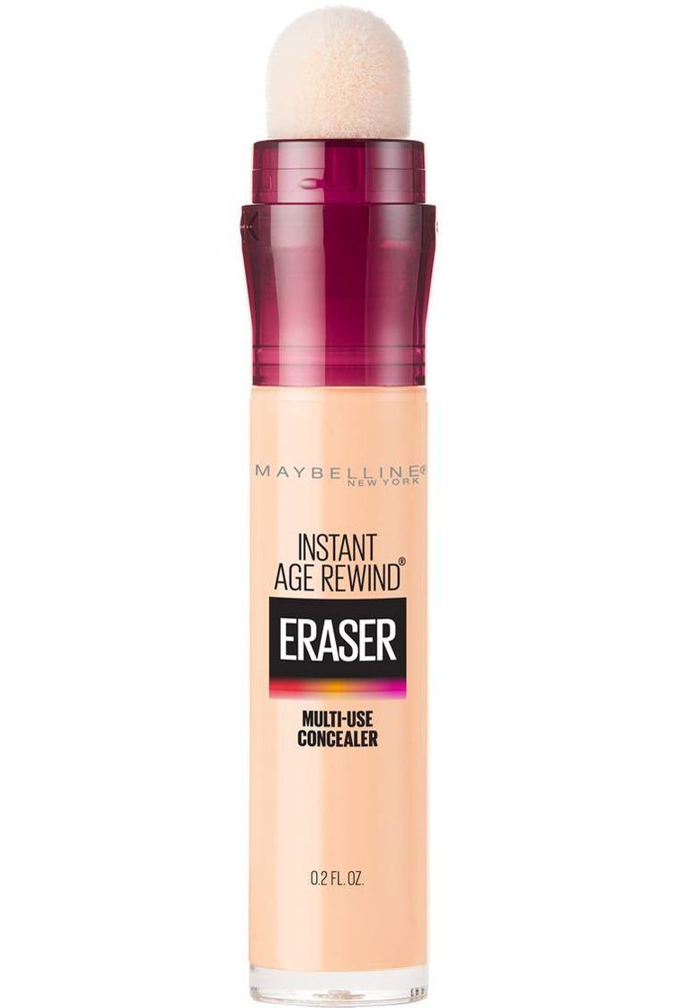 Moda Corretivo Instant Age Rewind Erase, Maybelline