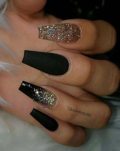 Unhas perfeitas