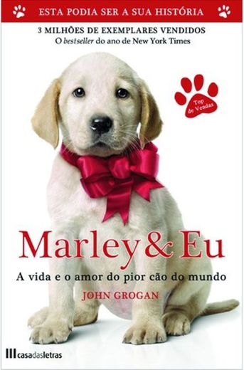 Marley & Eu