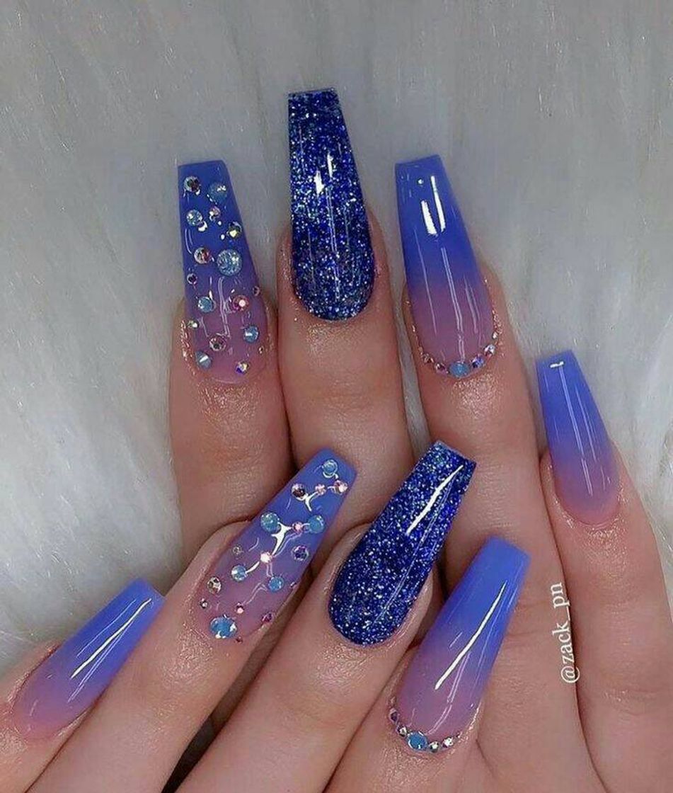 Moda Unhas