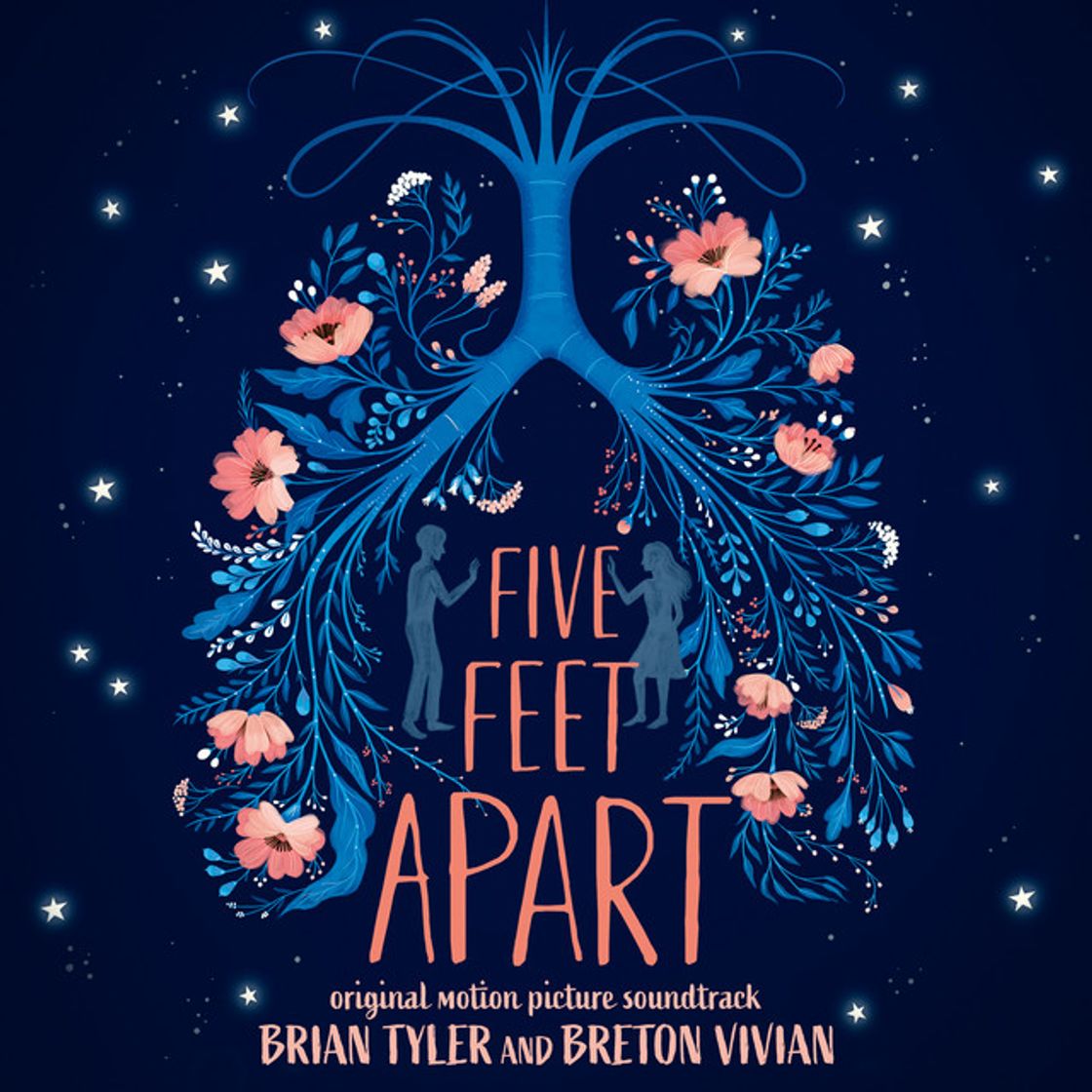 Canción Five Feet Apart