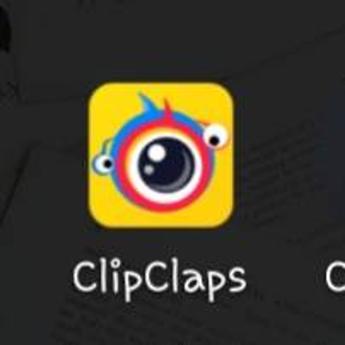 Aplicaciones Clipclap