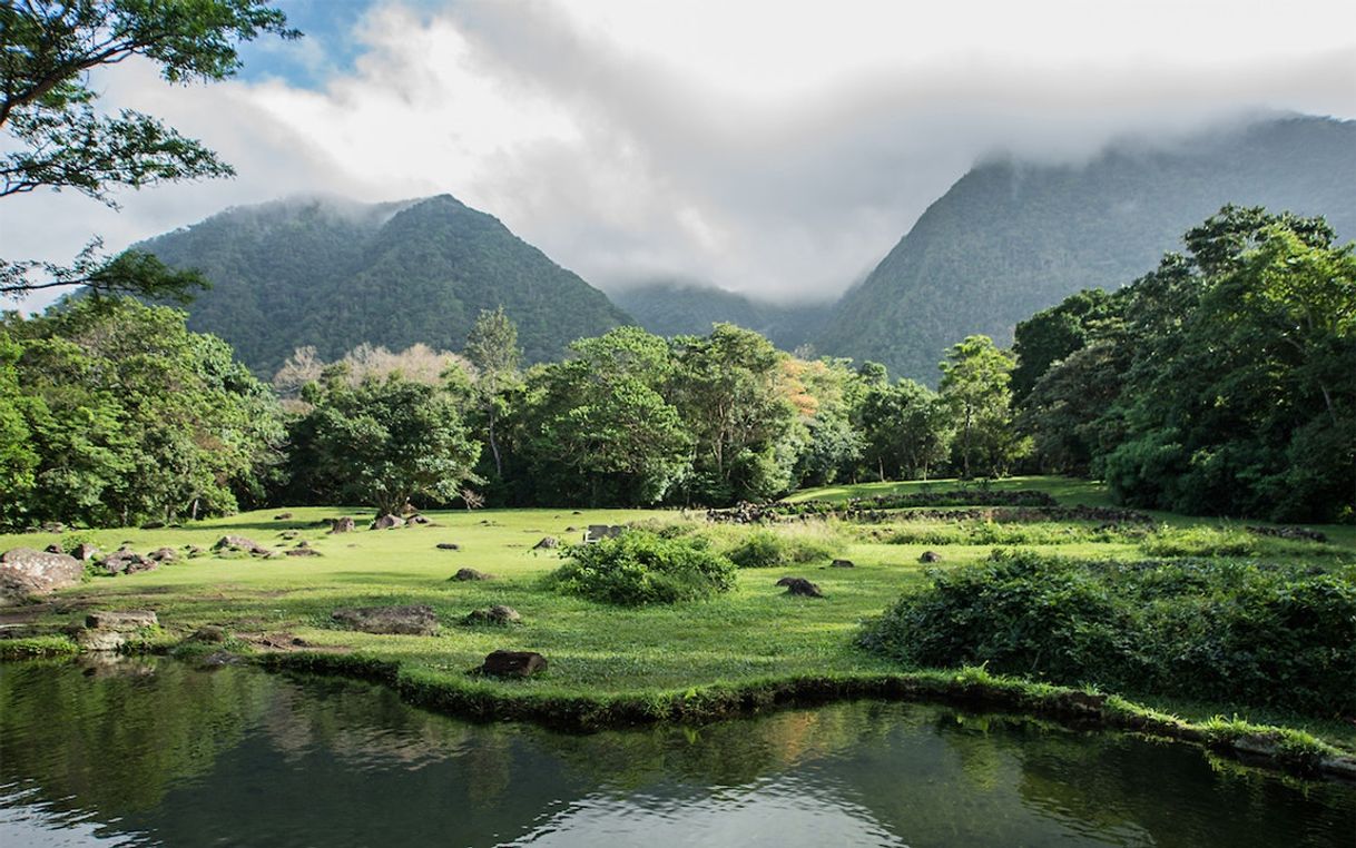 Place El Valle de Antón