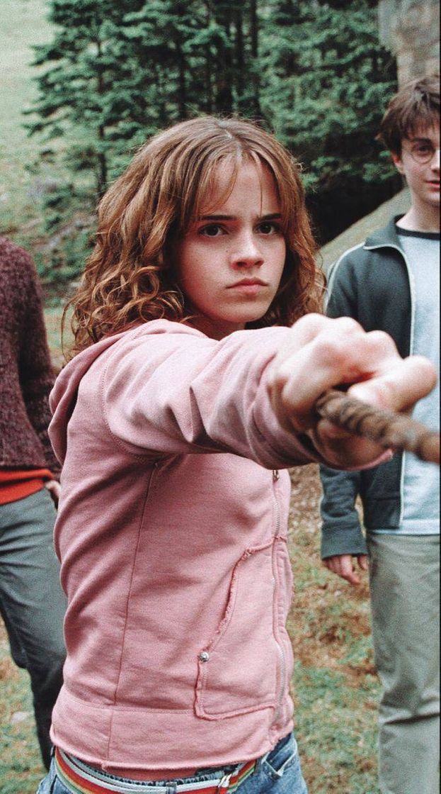 Moda papel de parede Hermione Granger ✨