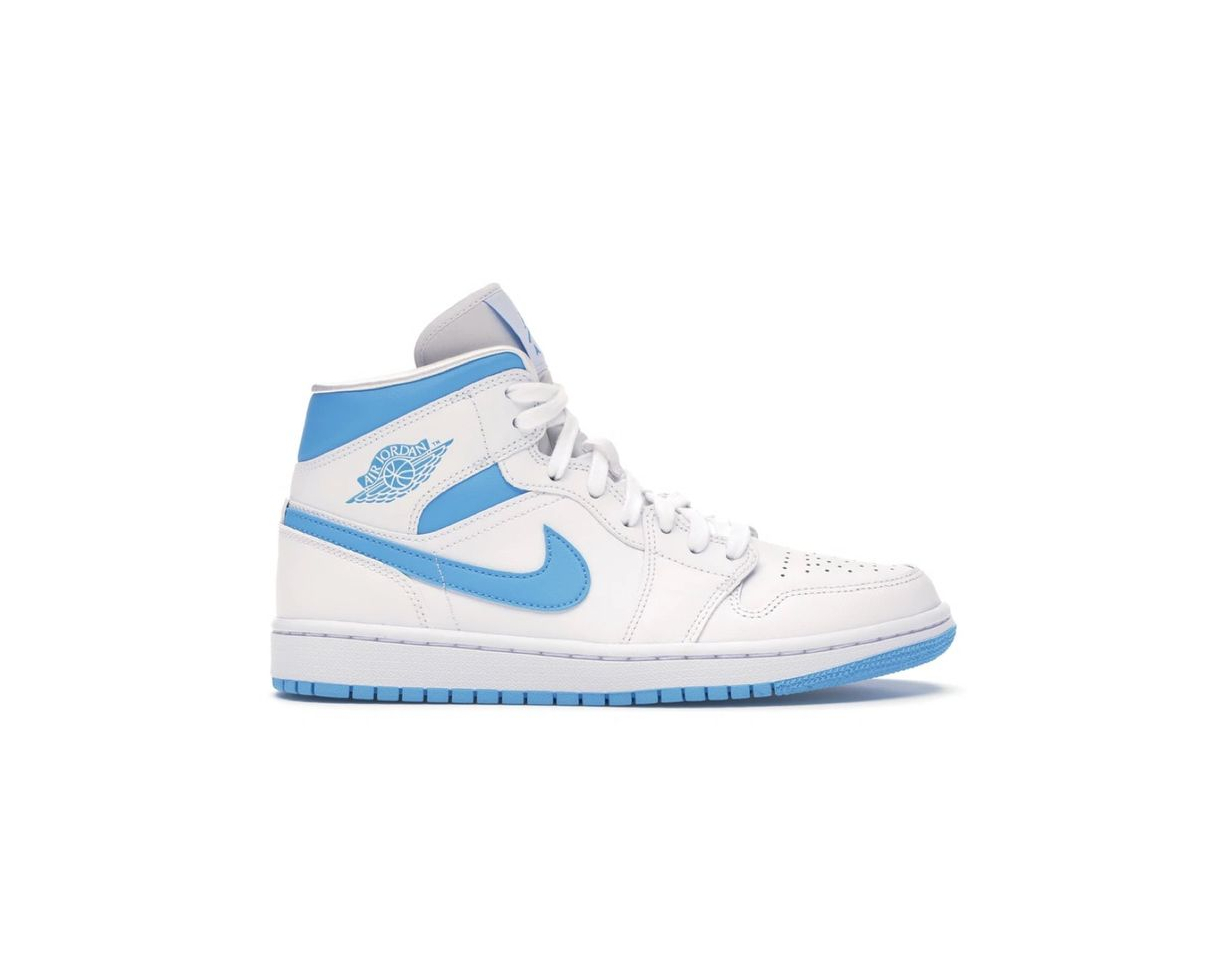 Moda Jordan 1 Mid UNC