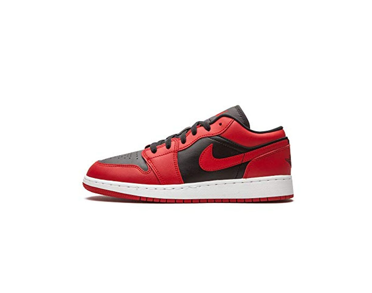 Social Nike Air Jordan 1 Low