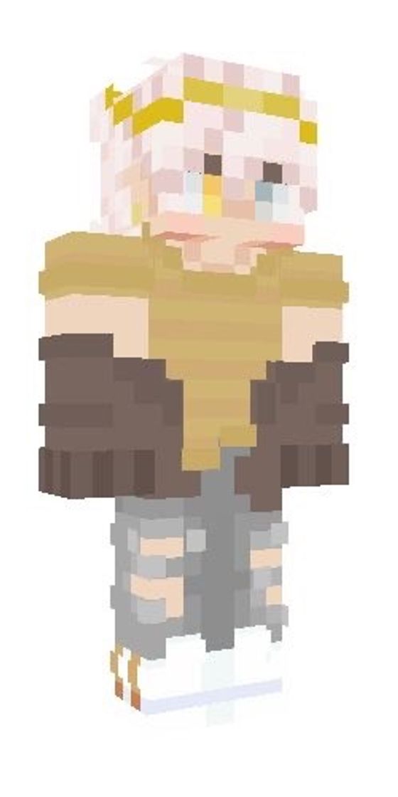 Social Skin 1 