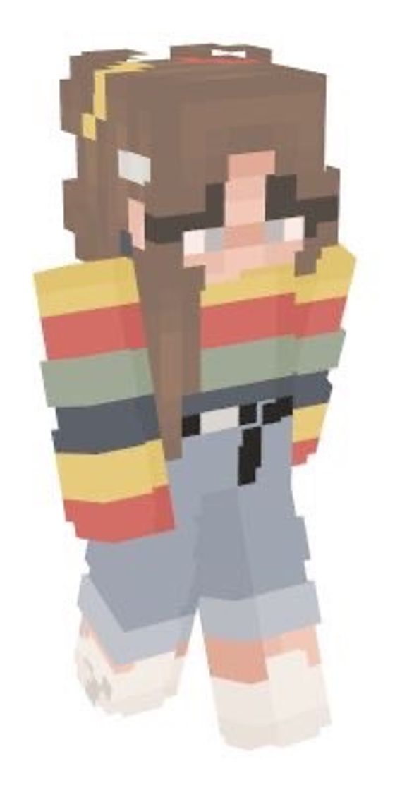 Social Skin 3 