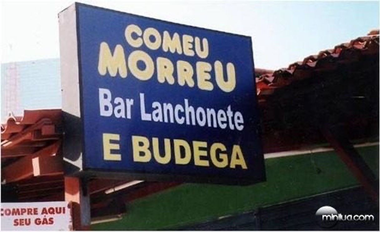 Social RESTAURANTE 1 