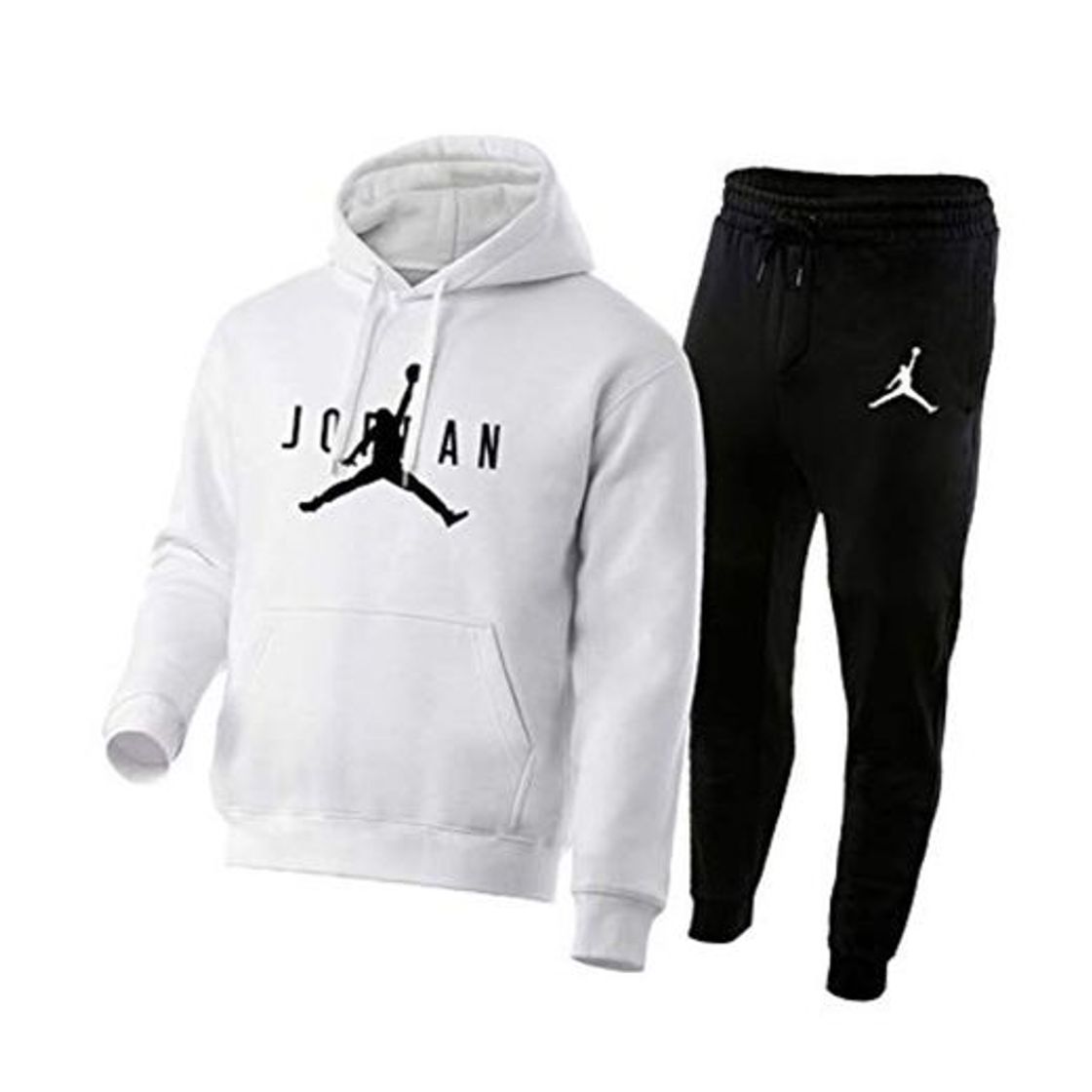 Fashion NBNB 2021 Jordan Mens Baloncesto Chándalsuits Set