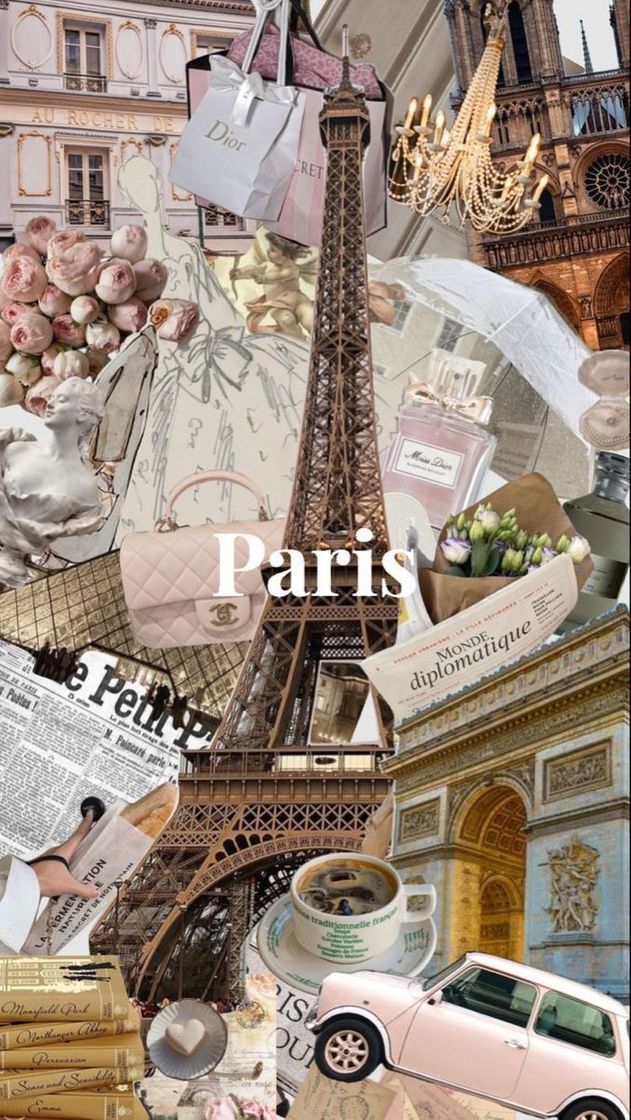 Lugar Parisienses 