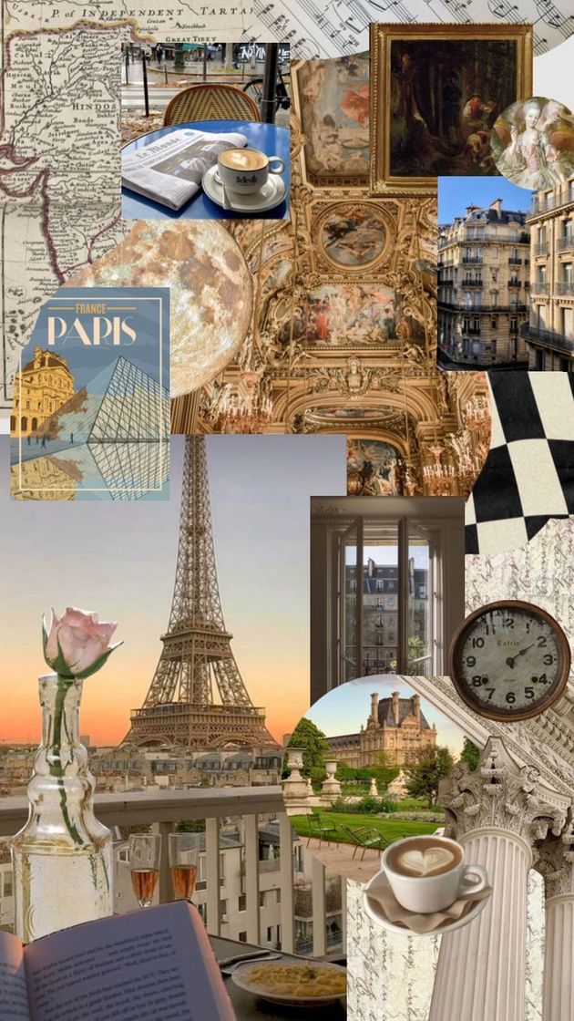 Lugar France Paris